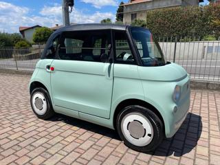 FIAT Topolino usata 2