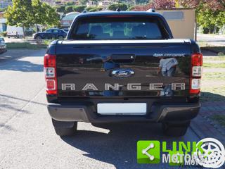 FORD Ranger usata 5