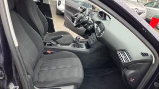 PEUGEOT 308 usata, con Boardcomputer