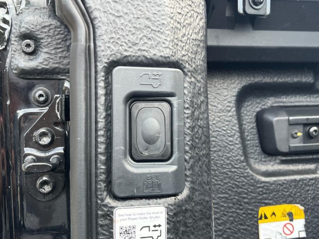 FORD Ranger usata, con Sistema di navigazione