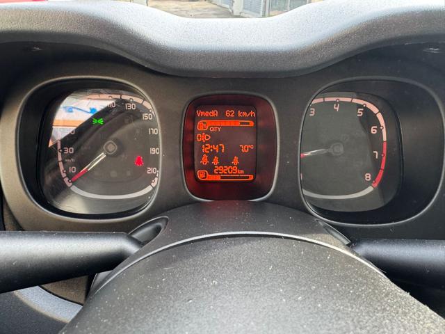 FIAT Panda usata, con Chiusura centralizzata
