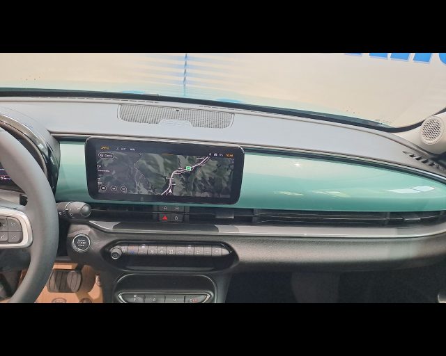 FIAT 600 usata, con Fari LED