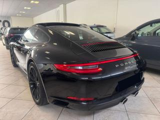 PORSCHE 911 usata, con Airbag laterali