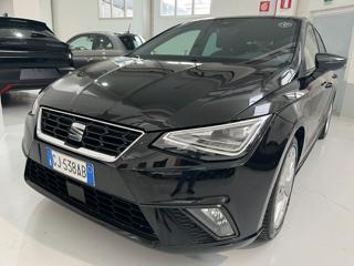 SEAT Ibiza usata, con Alzacristalli elettrici