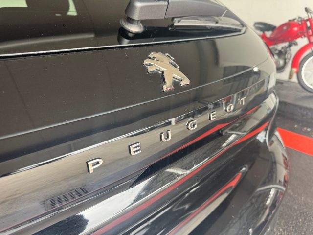 PEUGEOT 208 usata, con Bluetooth