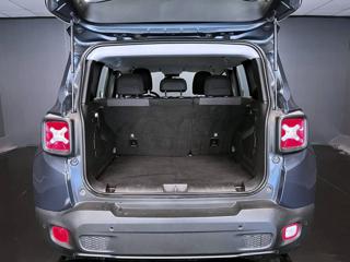 JEEP Renegade usata, con Fendinebbia