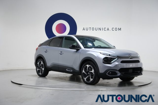 CITROEN C4 usata, con Airbag laterali