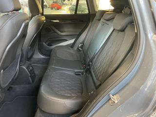 BMW X1 usata, con Controllo trazione