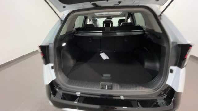 KIA Sportage usata 5