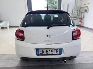 DS AUTOMOBILES DS 3 usata, con Autoradio