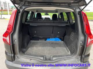 DACIA Jogger usata, con Chiusura centralizzata telecomandata