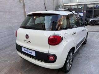 FIAT 500L usata, con Alzacristalli elettrici