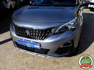 PEUGEOT 3008 usata, con Bluetooth
