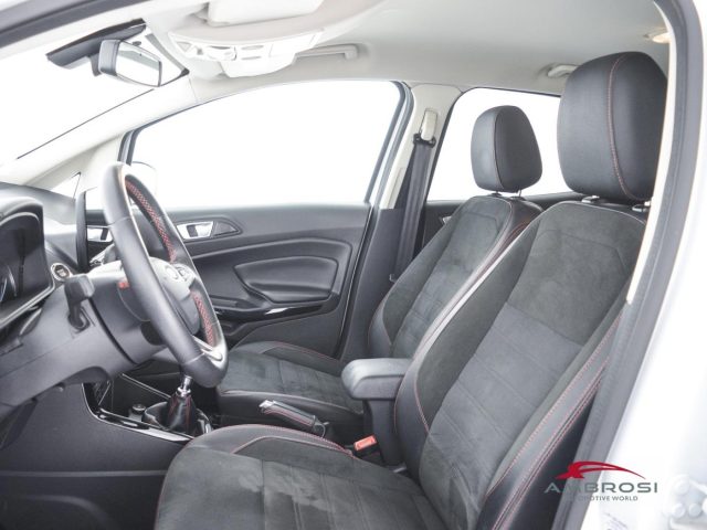 FORD EcoSport usata 8