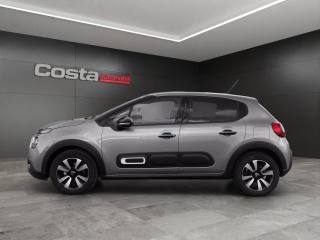 CITROEN C3 usata, con Airbag Passeggero