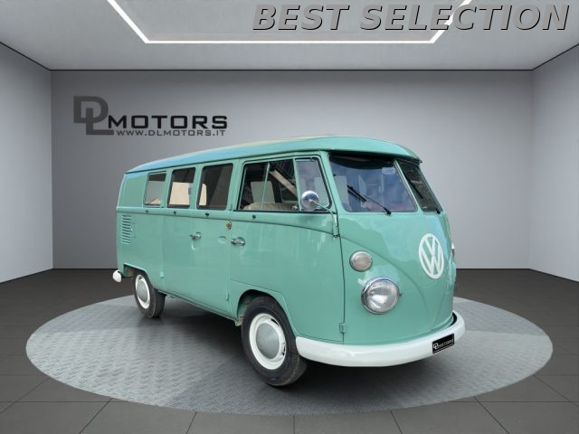 VOLKSWAGEN T1 usata 15