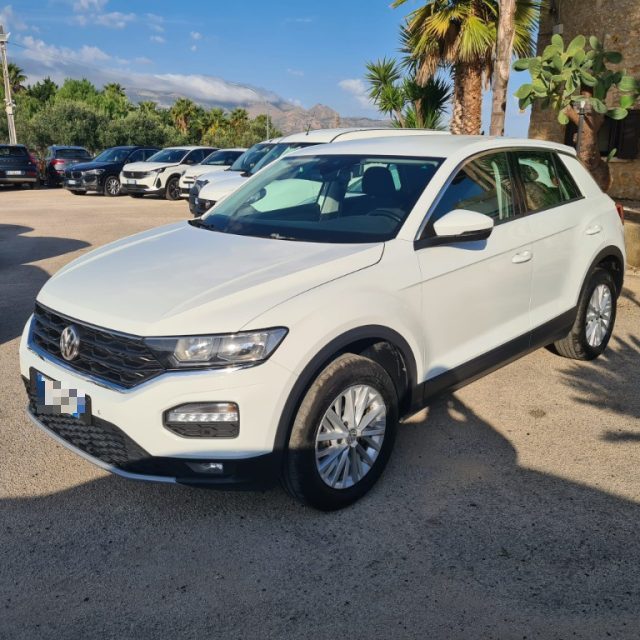 VOLKSWAGEN T-Roc usata, con ABS