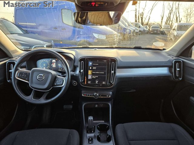 VOLVO XC40 usata, con Immobilizzatore elettronico