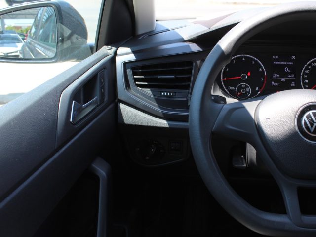 VOLKSWAGEN Polo usata 19