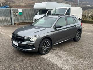 SKODA Kamiq usata, con Boardcomputer