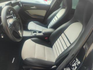 MERCEDES-BENZ A 180 usata, con USB