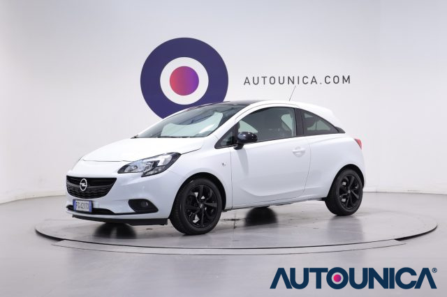OPEL Corsa usata, con ABS