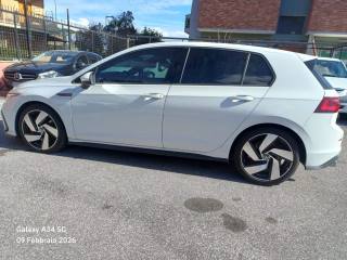 VOLKSWAGEN Golf usata, con Cerchi in lega