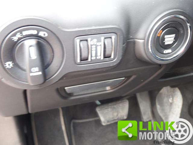 MASERATI Ghibli usata, con Regolazione elettrica sedili