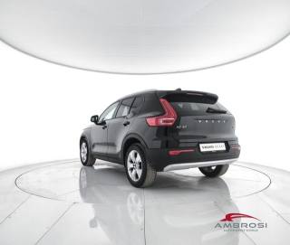 VOLVO XC40 usata 3