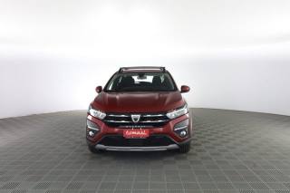 DACIA Sandero Sandero Stepway 1.0 TCe 90 CV Expression