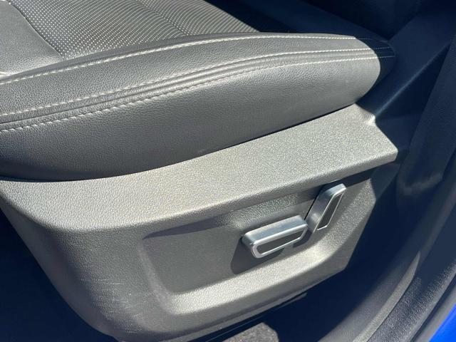 DR MOTOR DR 4.0 usata, con Controllo trazione