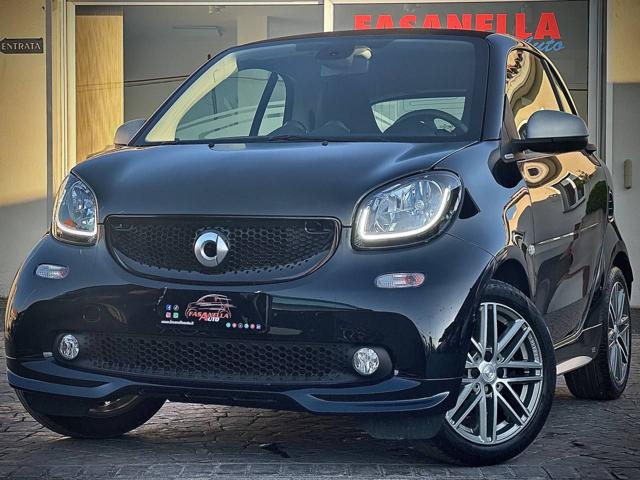 SMART ForTwo usata, con Cerchi in lega