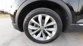 VOLKSWAGEN T-Roc usata, con Volante in pelle