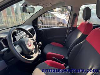 FIAT Panda usata, con Climatizzatore