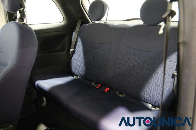 FIAT 500 usata 33