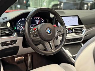 BMW M4 usata, con Climatizzatore