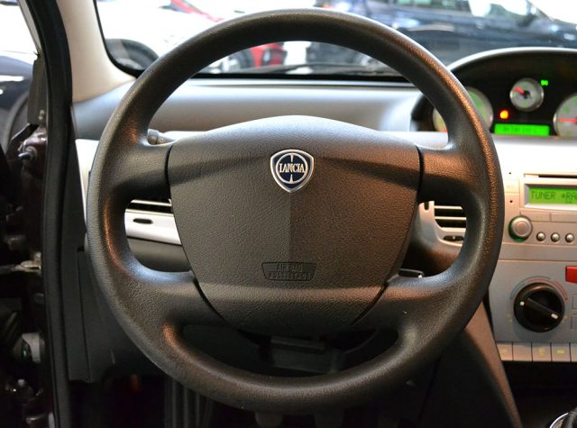 LANCIA Ypsilon usata, con Boardcomputer