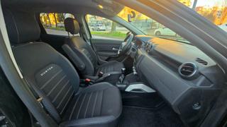 DACIA Duster usata, con Cruise Control