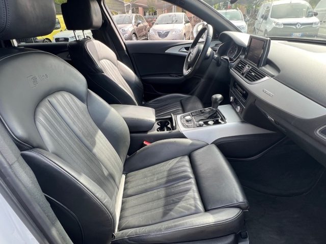 AUDI A6 usata, con Controllo trazione