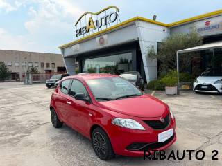 LANCIA Ypsilon usata, con Chiusura centralizzata