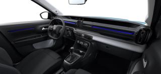 CITROEN C3 usata, con Alzacristalli elettrici