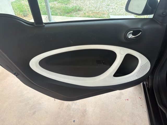 SMART ForTwo usata, con Specchietti laterali elettrici