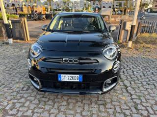FIAT 500X usata, con Airbag