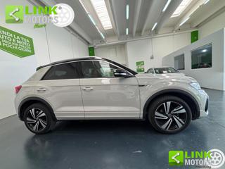 VOLKSWAGEN T-Roc usata 5