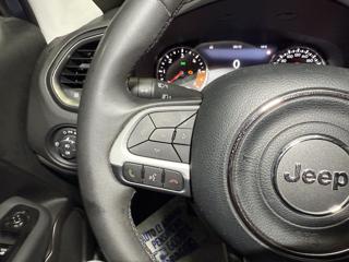 JEEP Renegade usata, con Fendinebbia