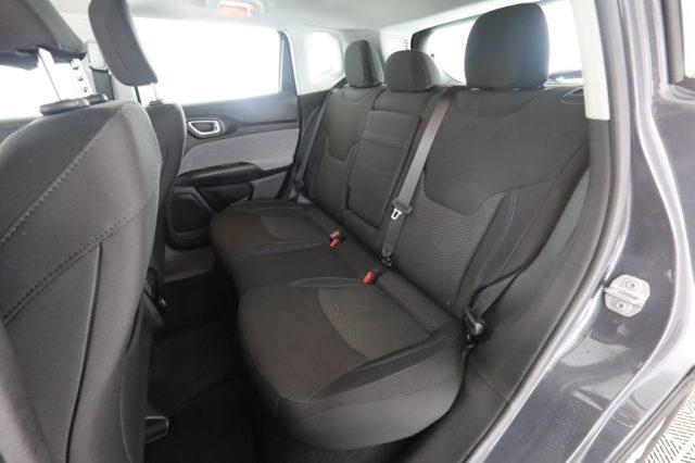 JEEP Compass usata 2
