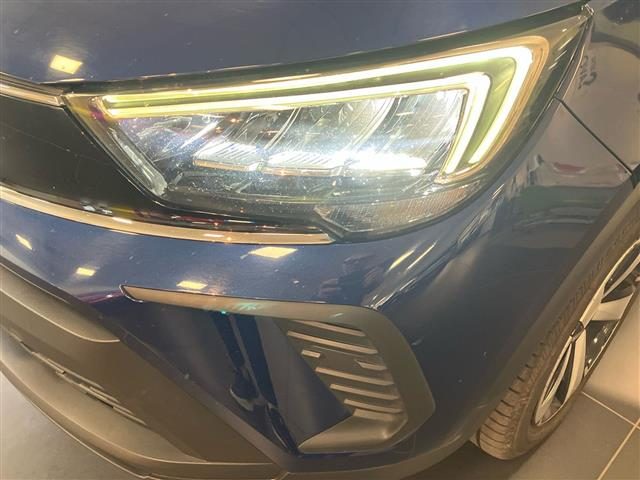 OPEL Crossland X usata, con Cruise Control