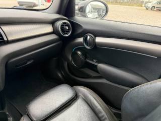 MINI Cooper S usata, con Immobilizzatore elettronico