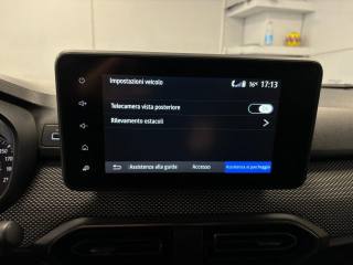 DACIA Jogger usata, con Fari LED