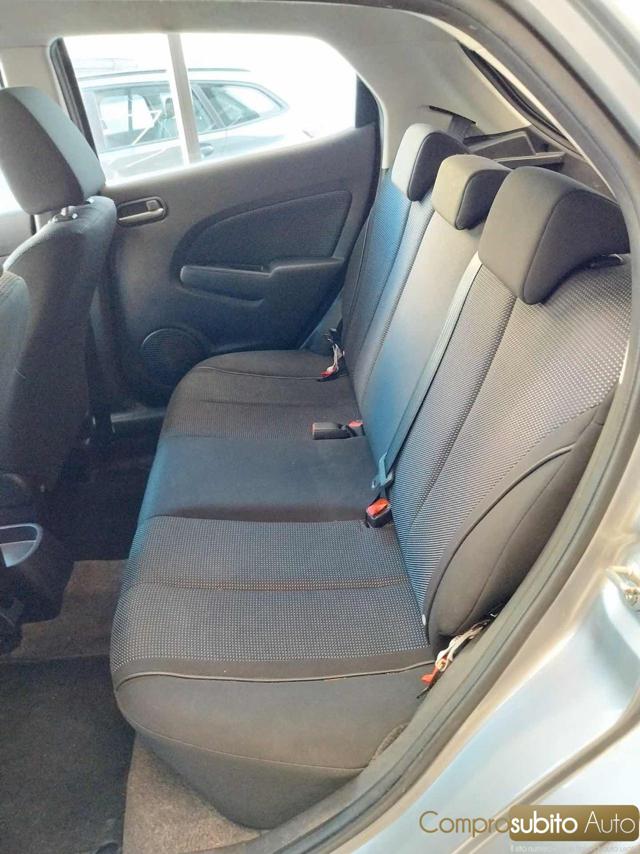 MAZDA 2 usata 17